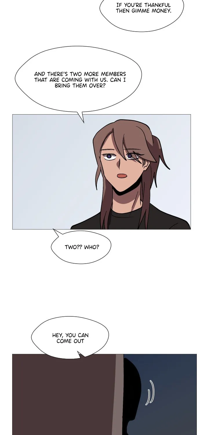 Read Uglyhood chapter 57 image 26 on Lezhin