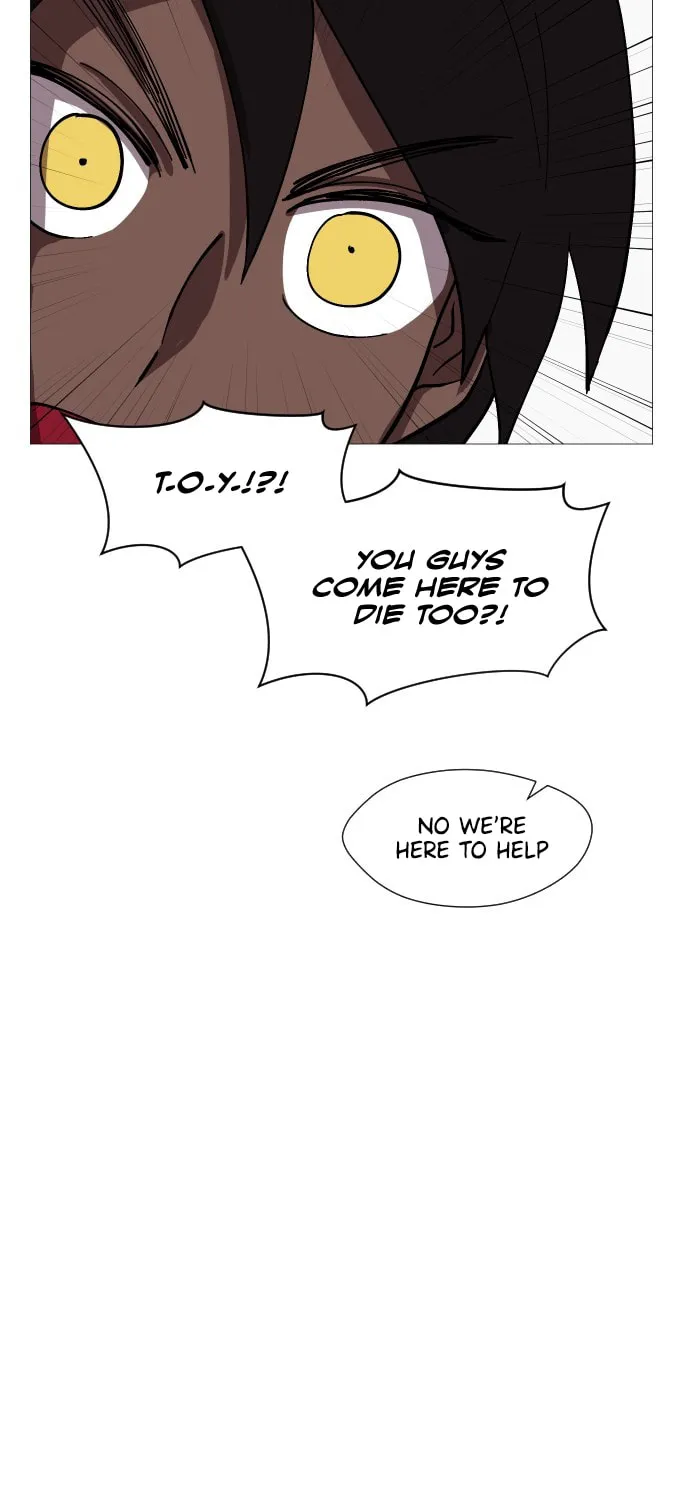 Read Uglyhood chapter 57 image 28 on Lezhin