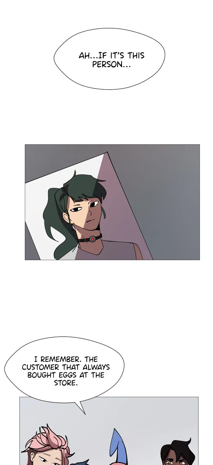Read Uglyhood chapter 57 image 29 on Lezhin