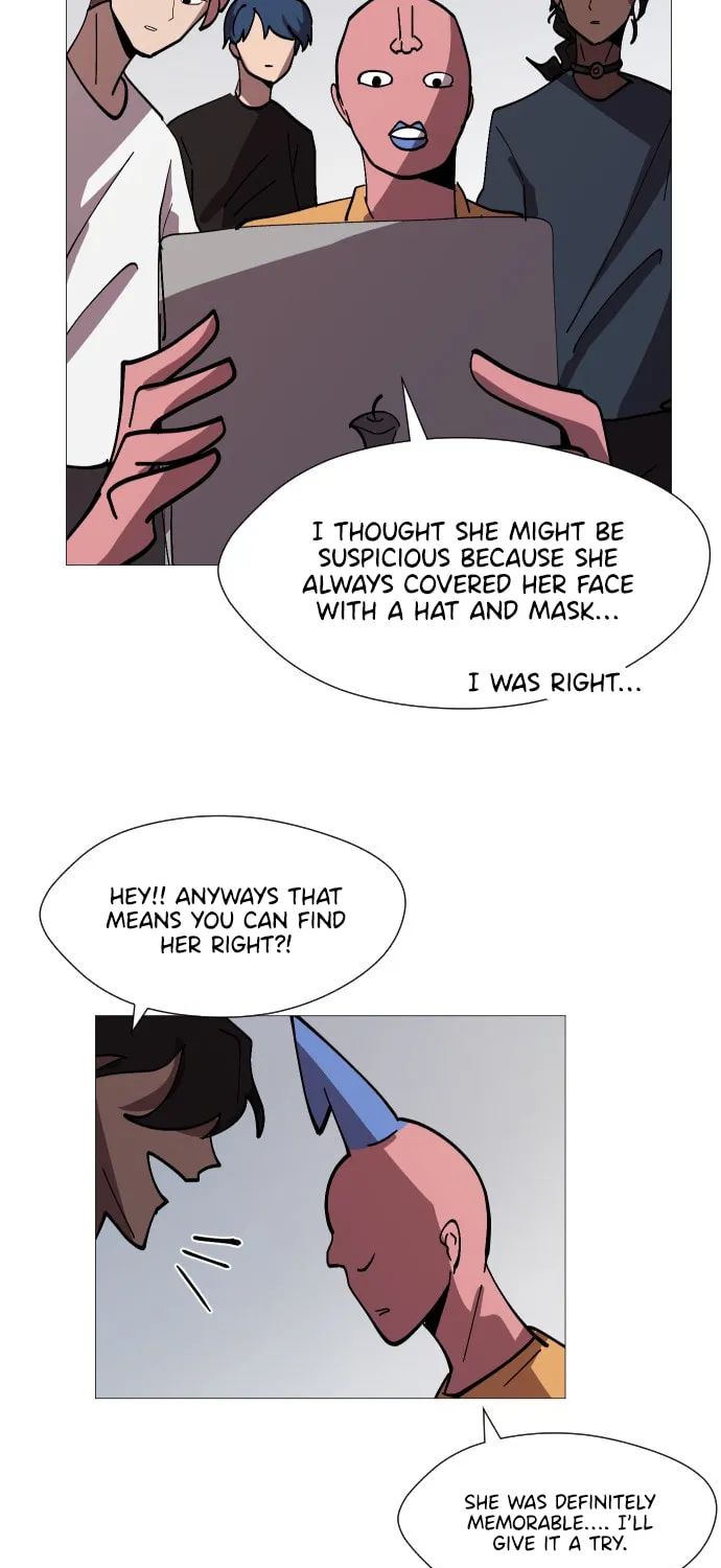 Read Uglyhood chapter 57 image 30 on Lezhin