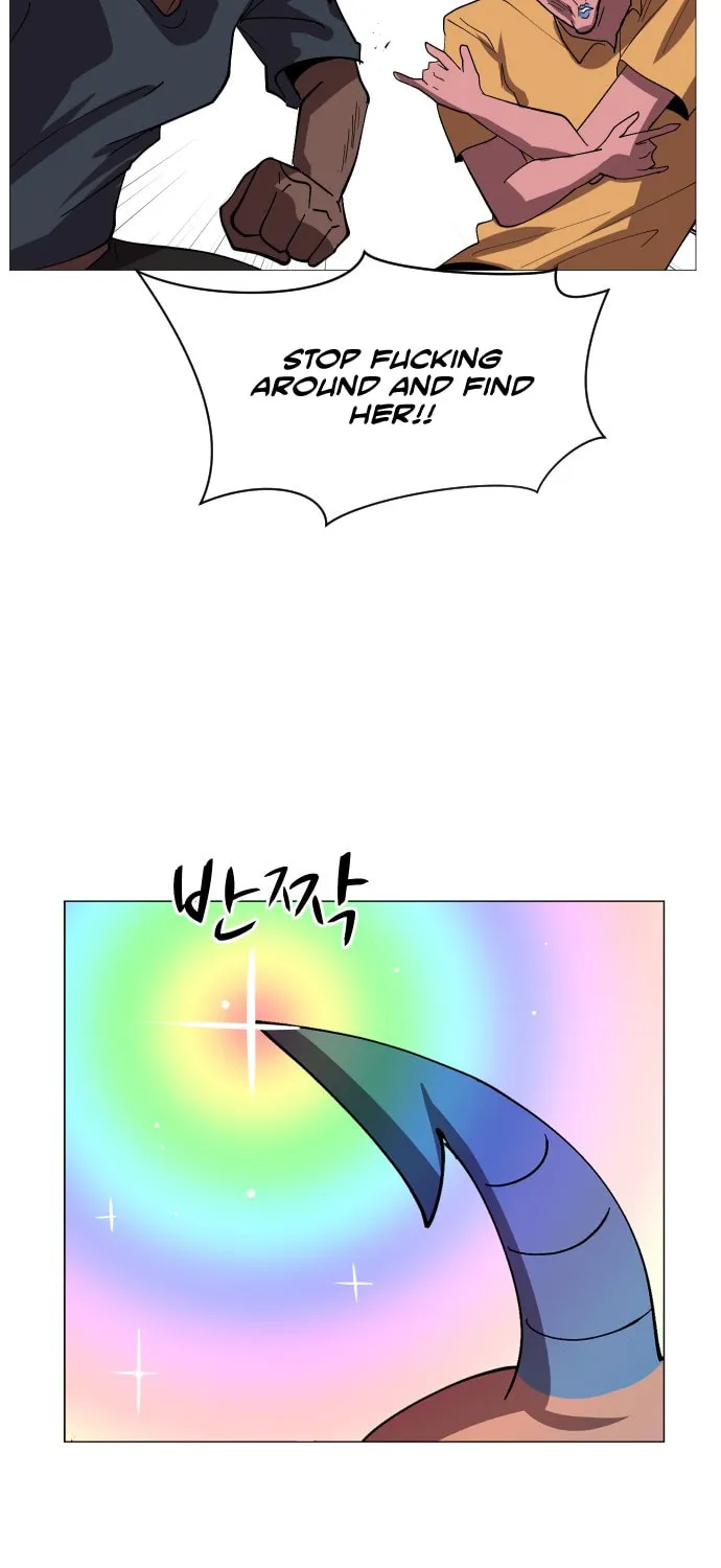 Read Uglyhood chapter 57 image 34 on Lezhin
