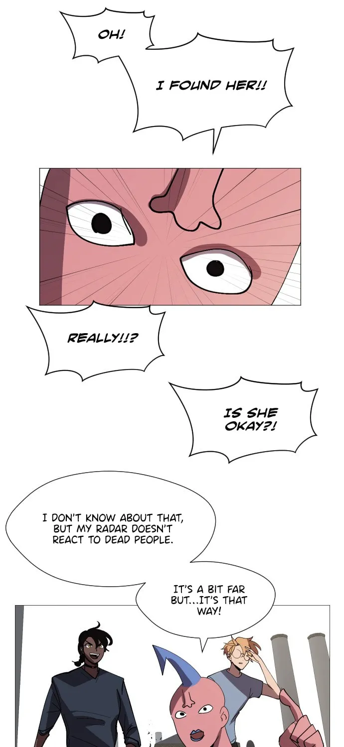 Read Uglyhood chapter 57 image 35 on Lezhin