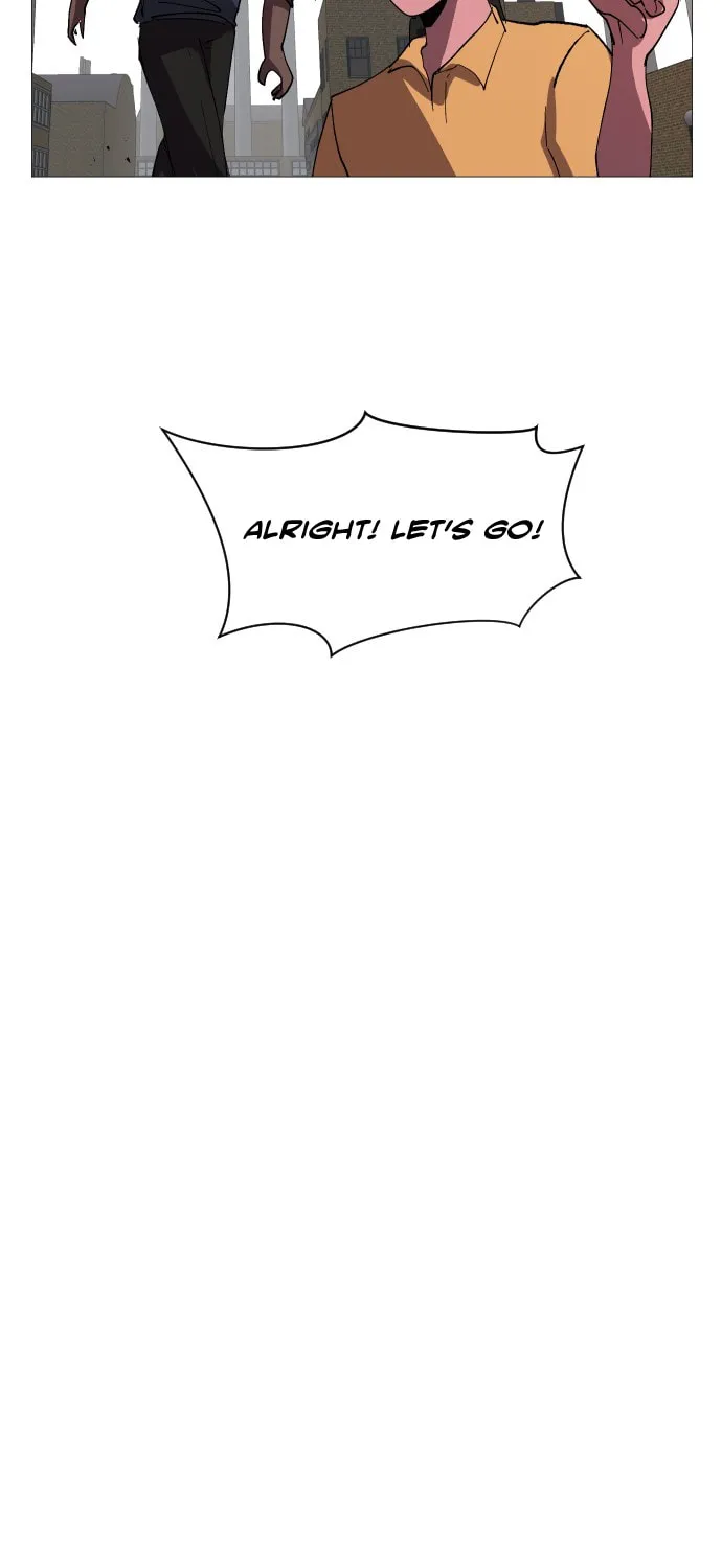 Read Uglyhood chapter 57 image 36 on Lezhin