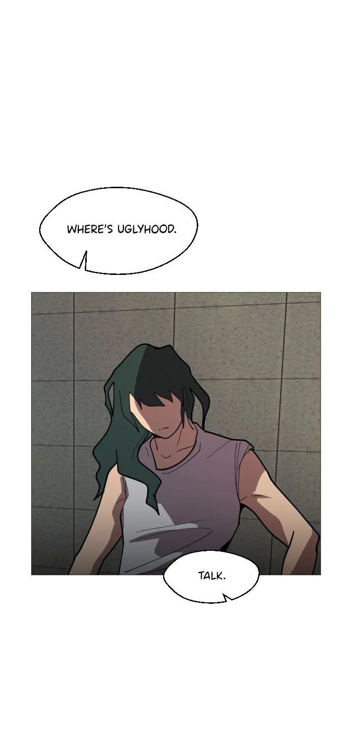 Read Uglyhood chapter 57 image 37 on Lezhin