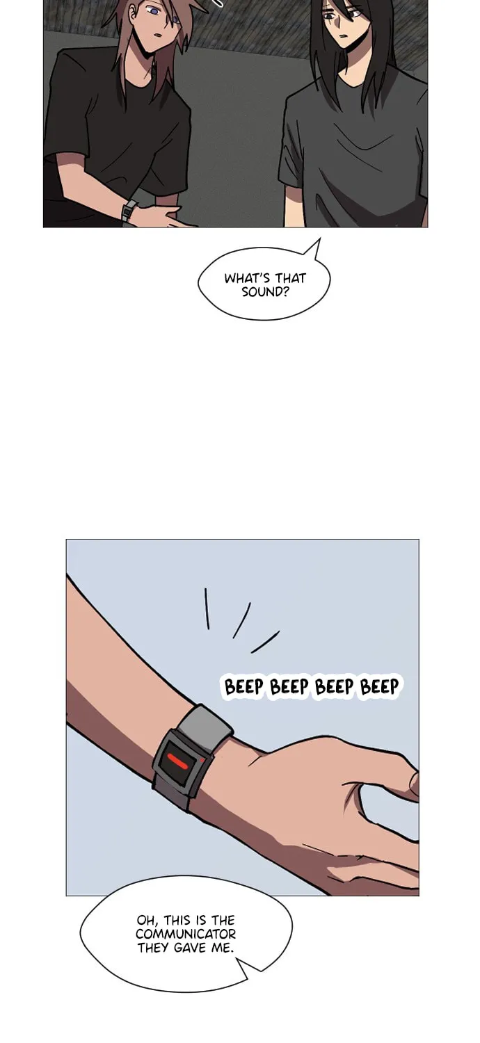 Read Uglyhood chapter 57 image 4 on Lezhin