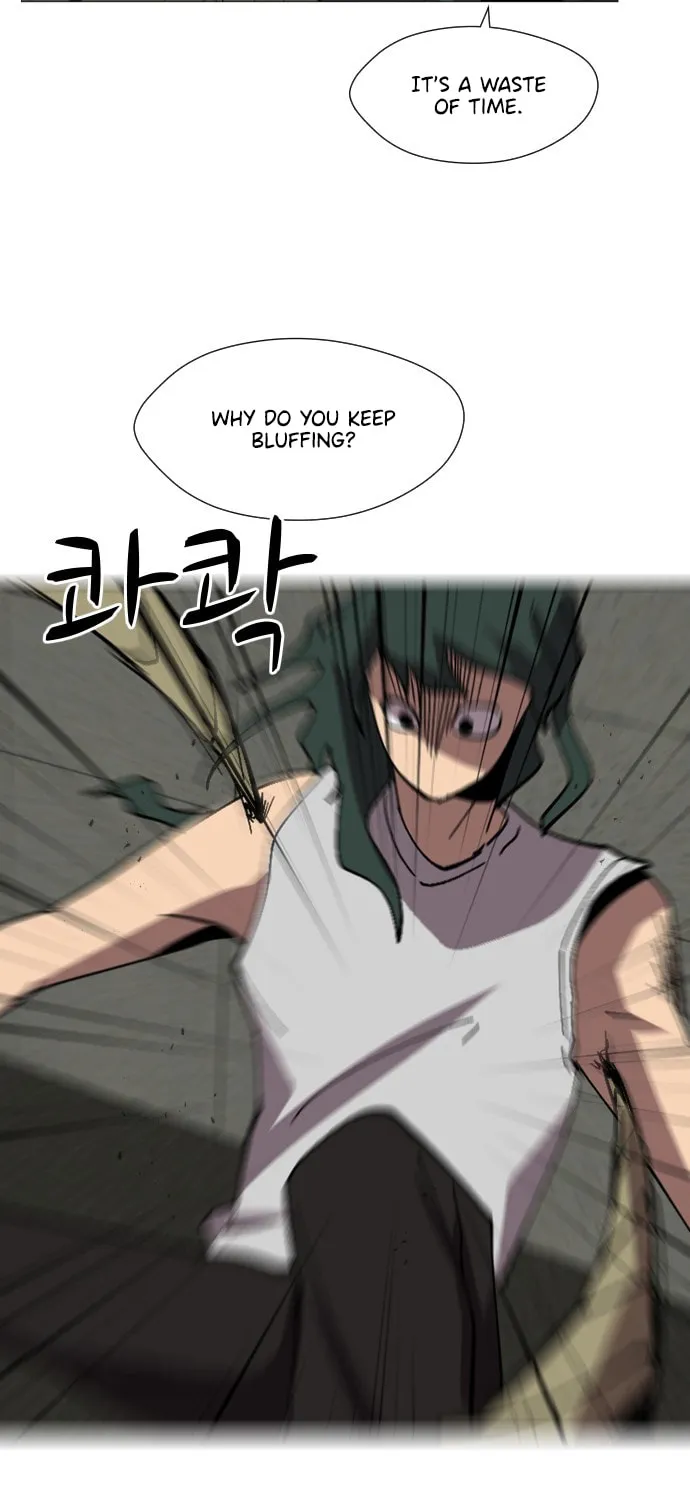 Read Uglyhood chapter 57 image 42 on Lezhin