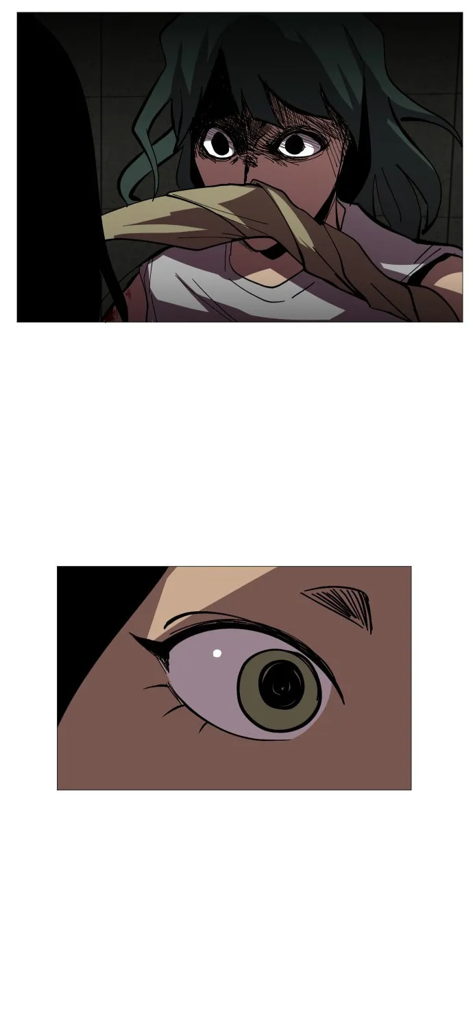 Read Uglyhood chapter 57 image 45 on Lezhin