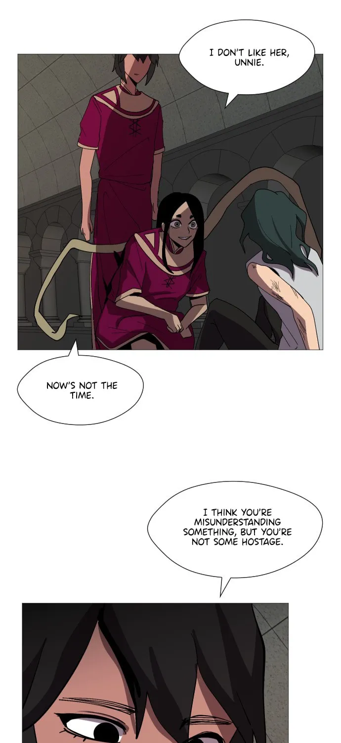 Read Uglyhood chapter 57 image 46 on Lezhin