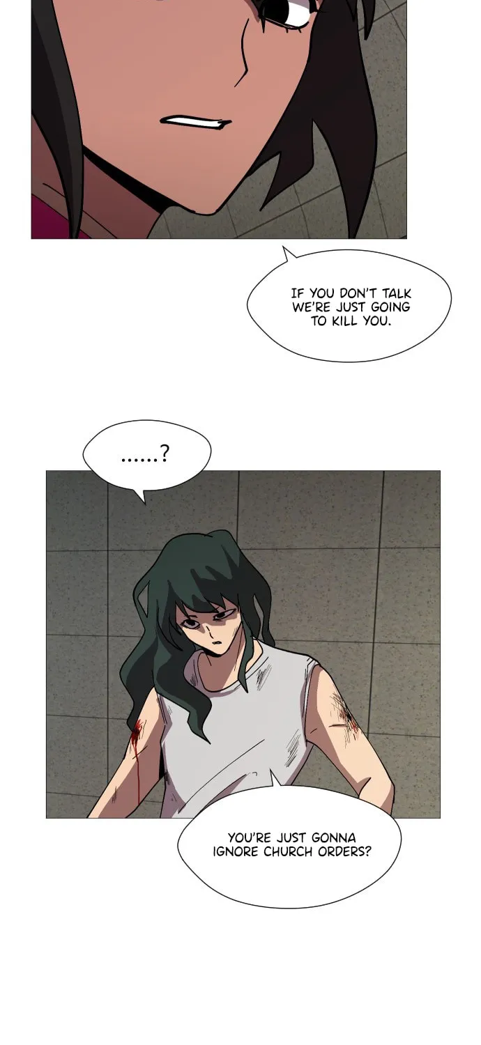 Read Uglyhood chapter 57 image 47 on Lezhin