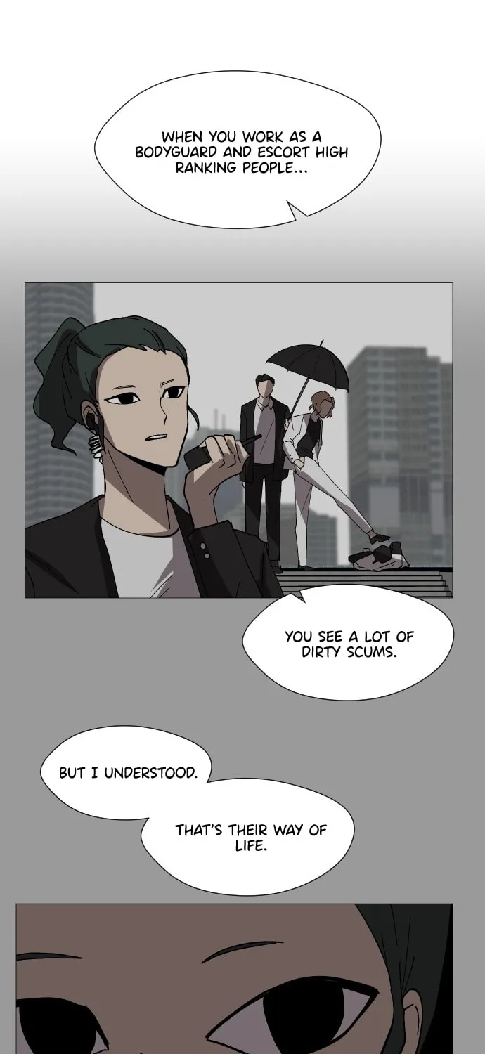 Read Uglyhood chapter 57 image 49 on Lezhin