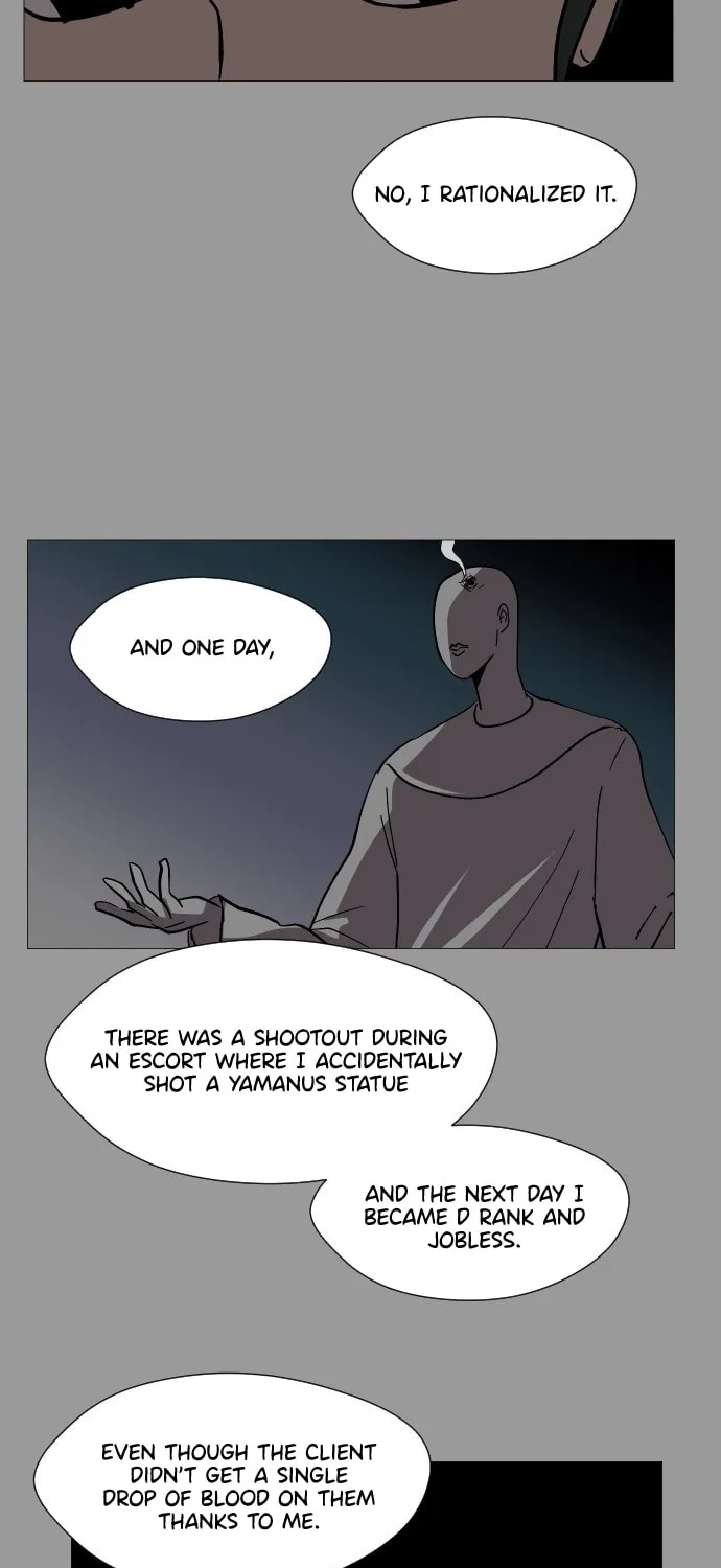 Read Uglyhood chapter 57 image 50 on Lezhin