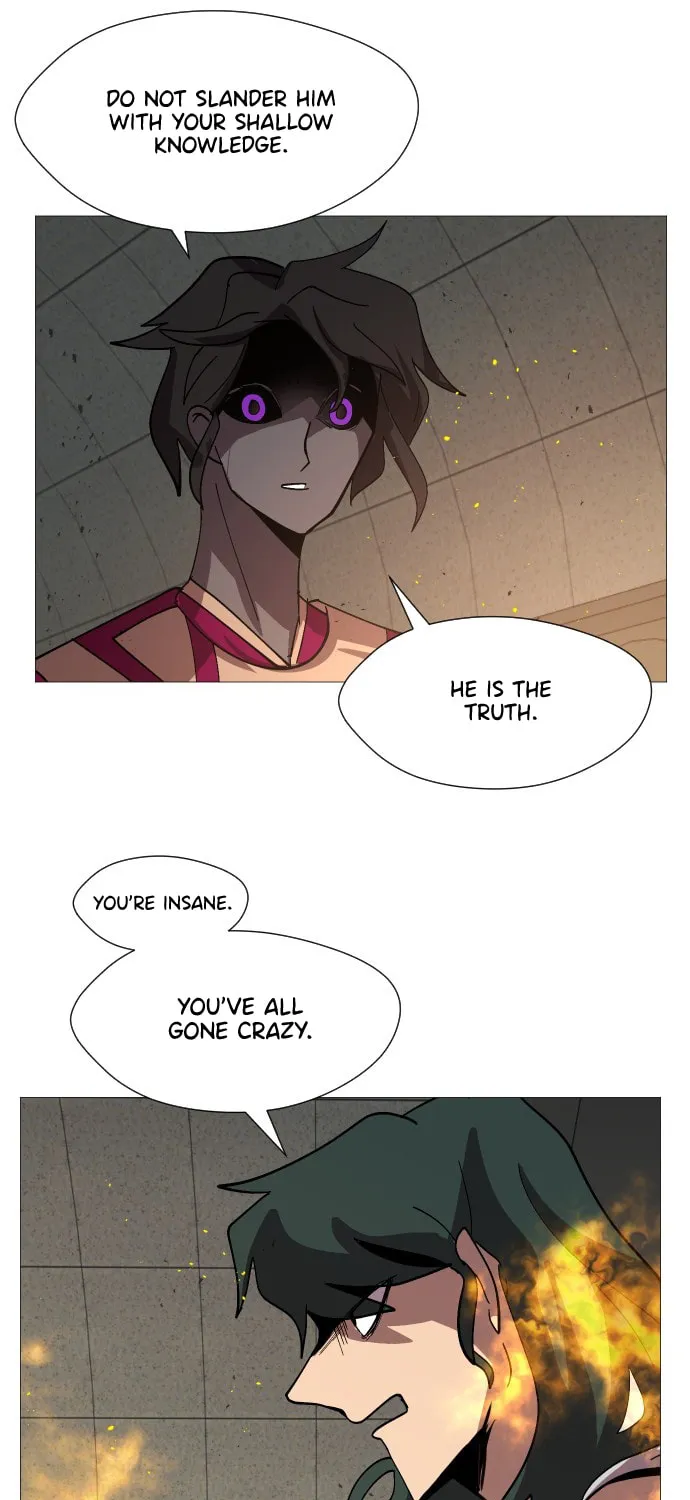 Read Uglyhood chapter 57 image 54 on Lezhin