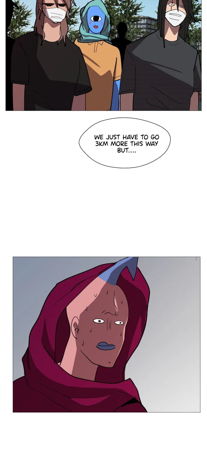 Read Uglyhood chapter 57 image 56 on Lezhin