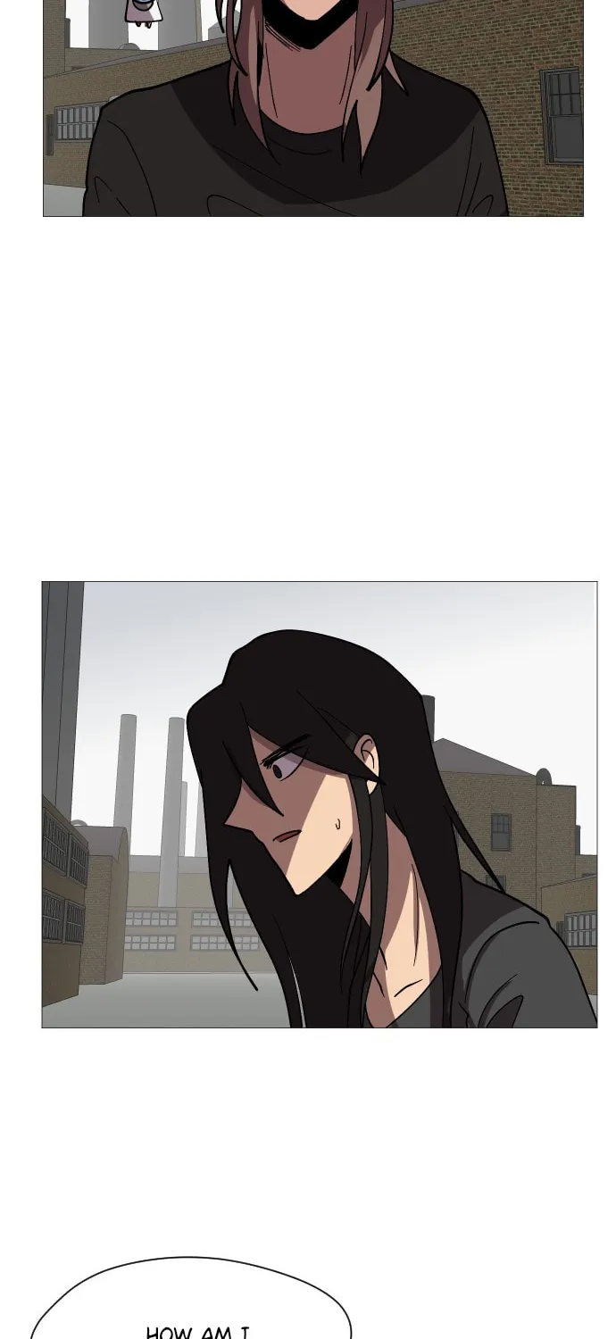 Read Uglyhood chapter 57 image 7 on Lezhin