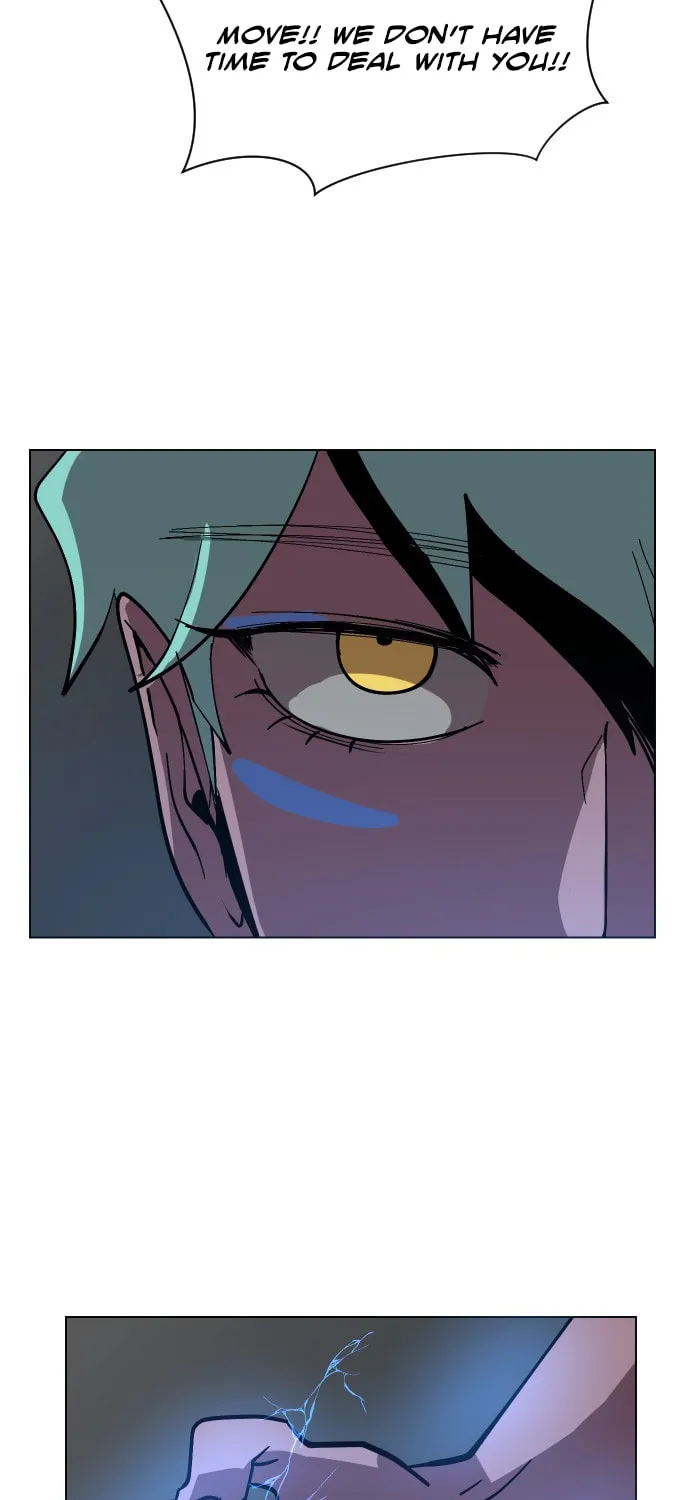 Read Uglyhood chapter 59 image 10 on Lezhin