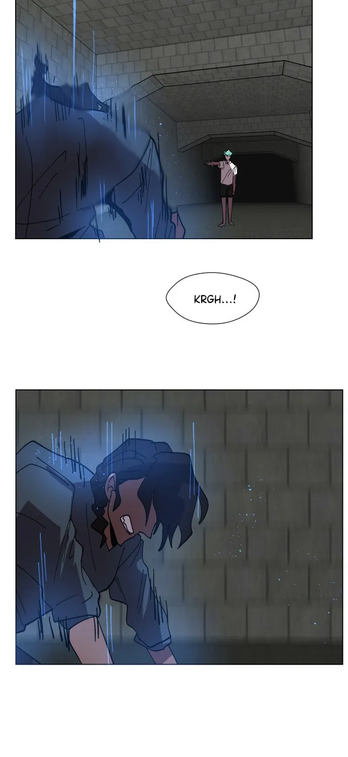 Read Uglyhood chapter 59 image 13 on Lezhin