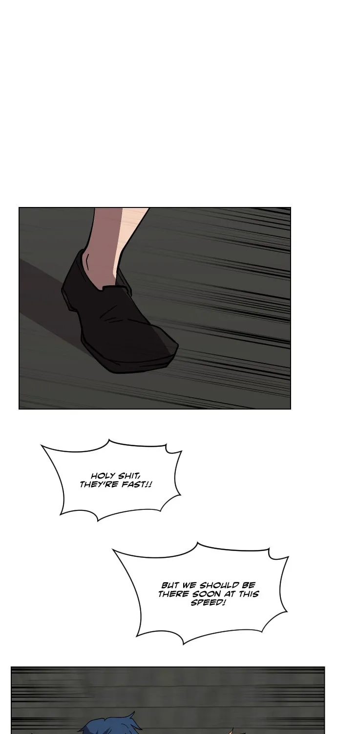 Read Uglyhood chapter 59 image 2 on Lezhin