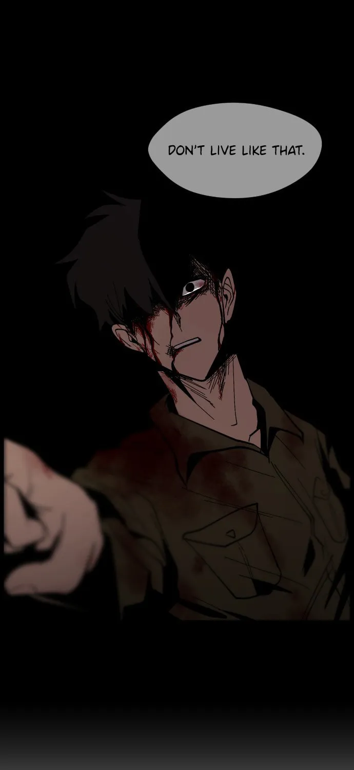 Read Uglyhood chapter 59 image 20 on Lezhin