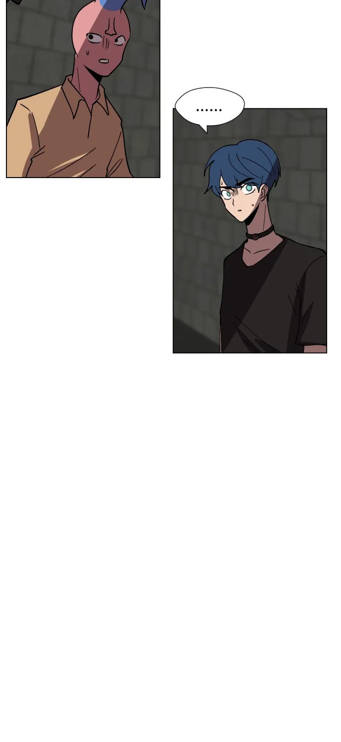 Read Uglyhood chapter 59 image 29 on Lezhin
