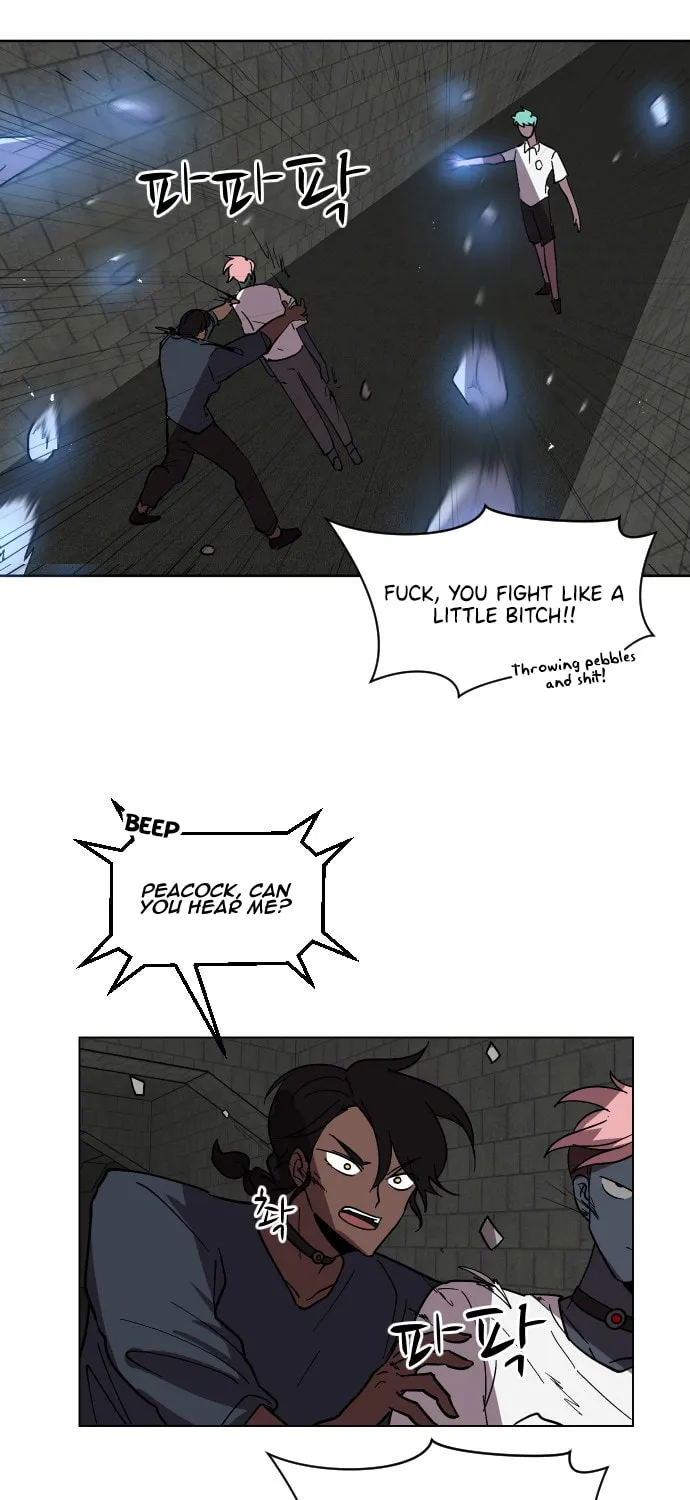 Read Uglyhood chapter 59 image 30 on Lezhin