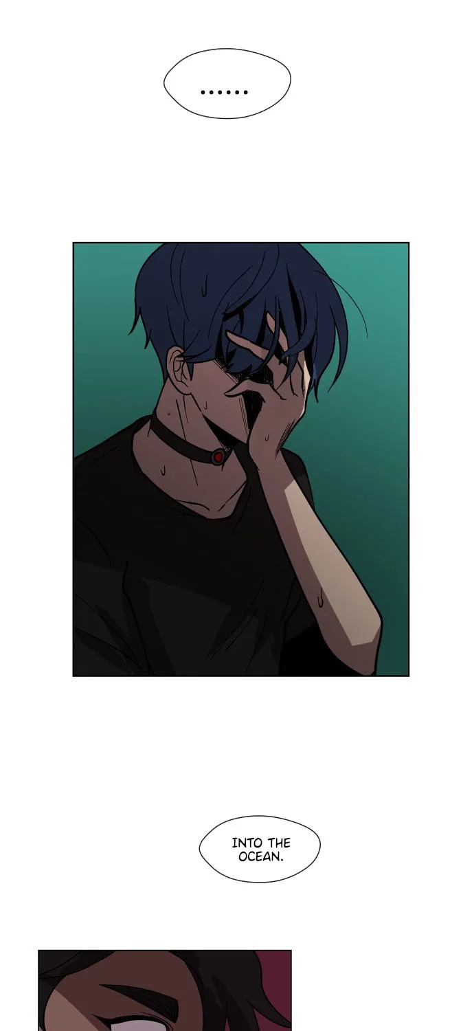 Read Uglyhood chapter 59 image 32 on Lezhin