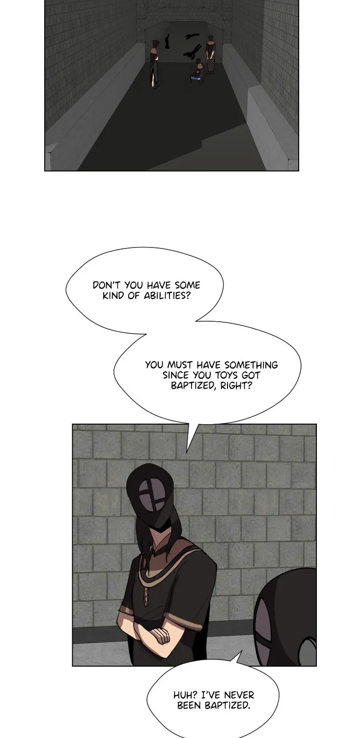 Read Uglyhood chapter 59 image 34 on Lezhin