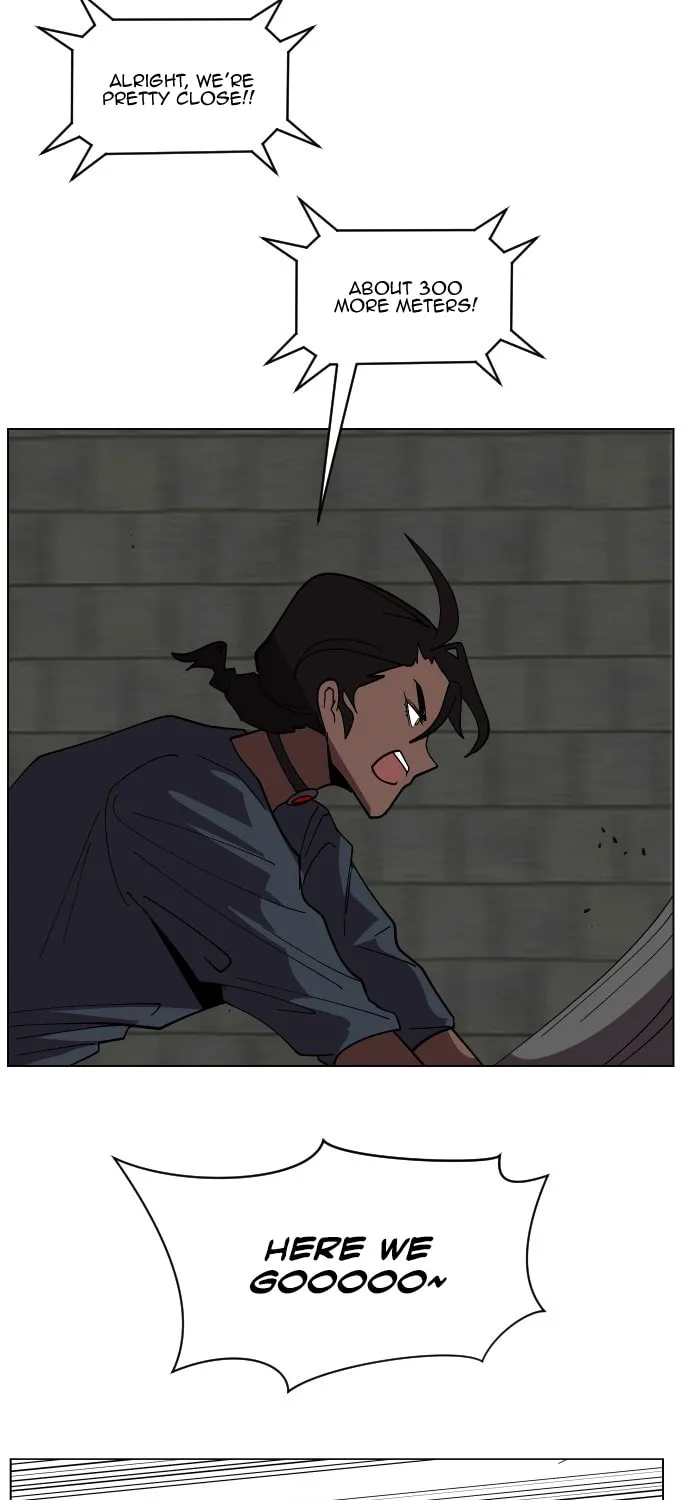 Read Uglyhood chapter 59 image 4 on Lezhin