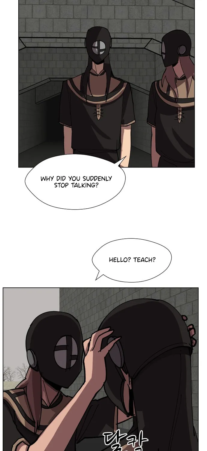 Read Uglyhood chapter 59 image 46 on Lezhin