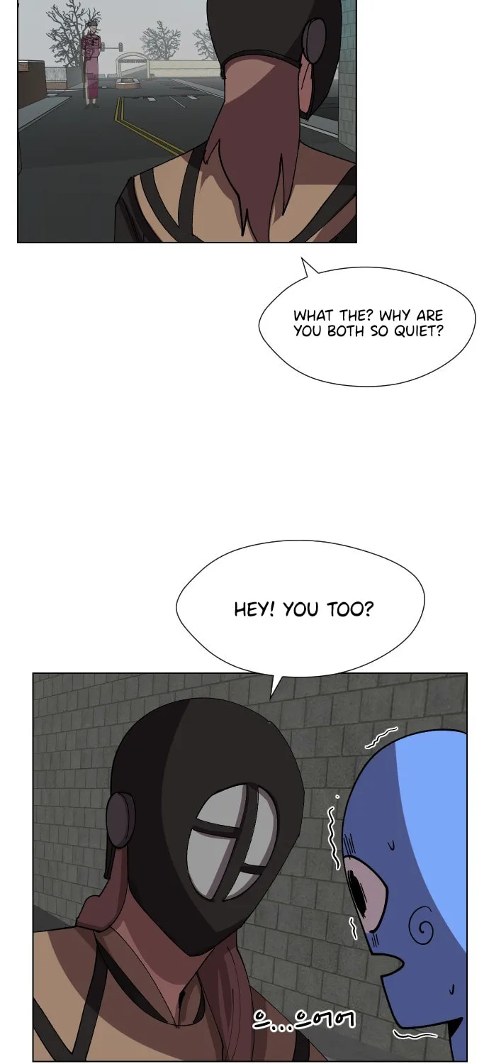Read Uglyhood chapter 59 image 52 on Lezhin