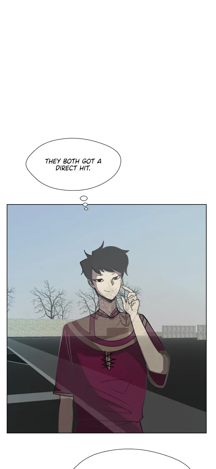Read Uglyhood chapter 59 image 53 on Lezhin