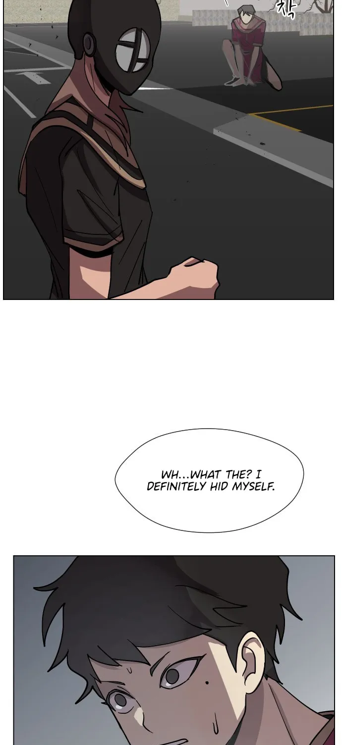 Read Uglyhood chapter 59 image 59 on Lezhin