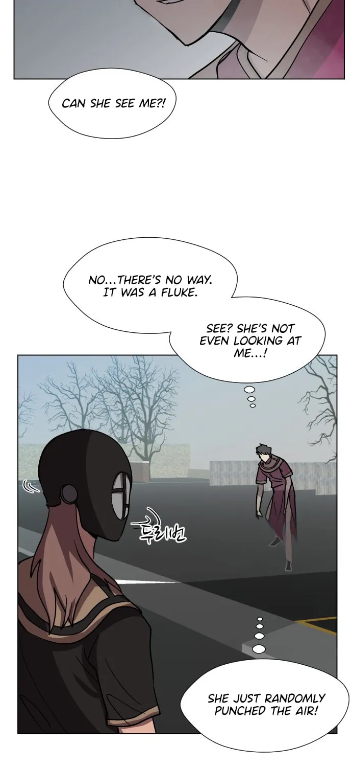 Read Uglyhood chapter 59 image 60 on Lezhin
