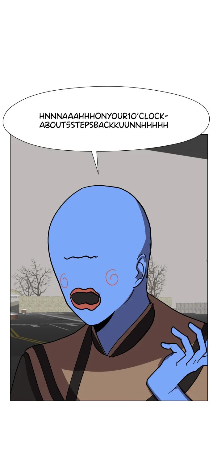 Read Uglyhood chapter 59 image 61 on Lezhin