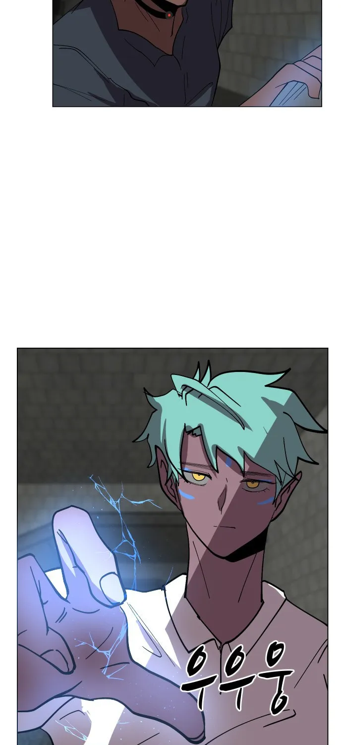 Read Uglyhood chapter 59 image 7 on Lezhin