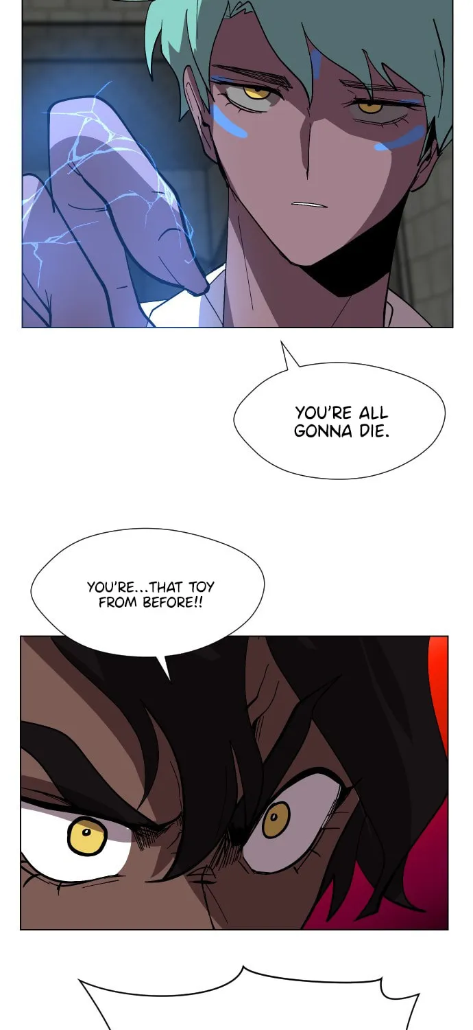 Read Uglyhood chapter 59 image 9 on Lezhin