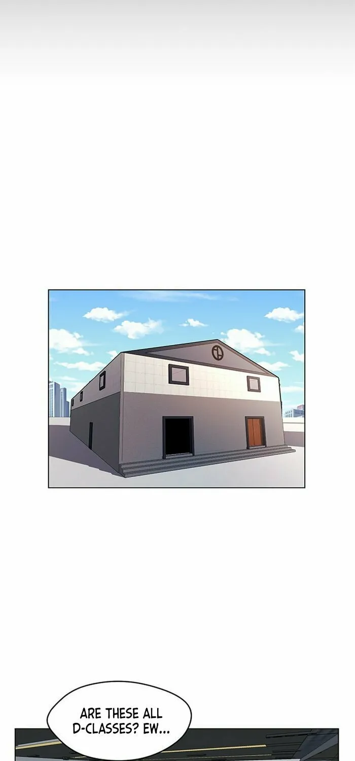 Read Uglyhood chapter 6 image 1 on Lezhin