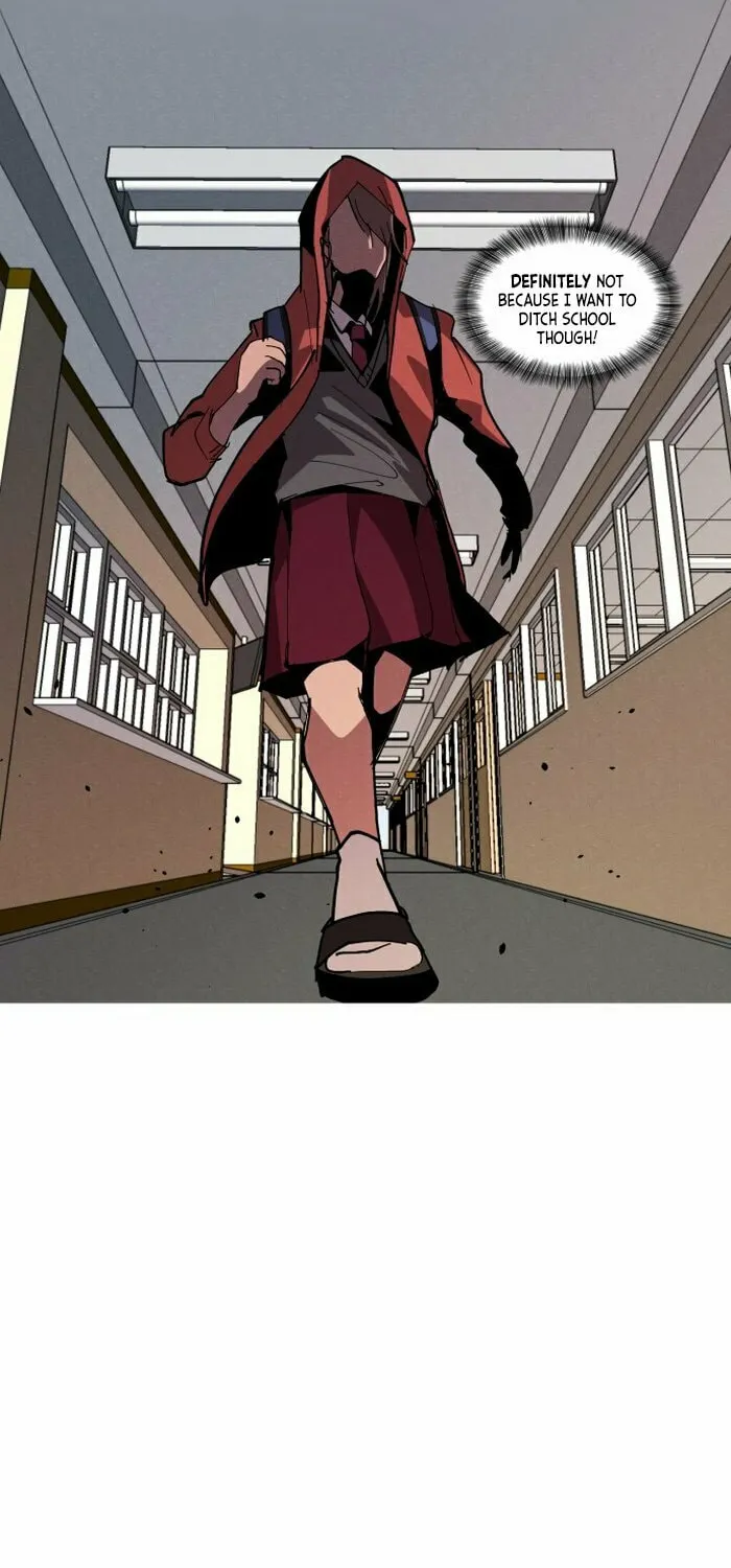Read Uglyhood chapter 6 image 17 on Lezhin