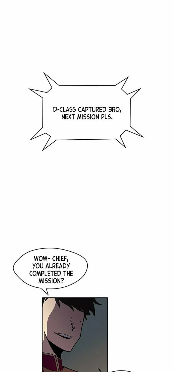 Read Uglyhood chapter 6 image 18 on Lezhin