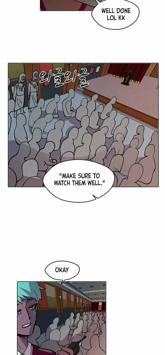 Read Uglyhood chapter 6 image 19 on Lezhin