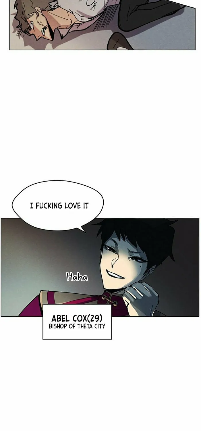 Read Uglyhood chapter 6 image 23 on Lezhin
