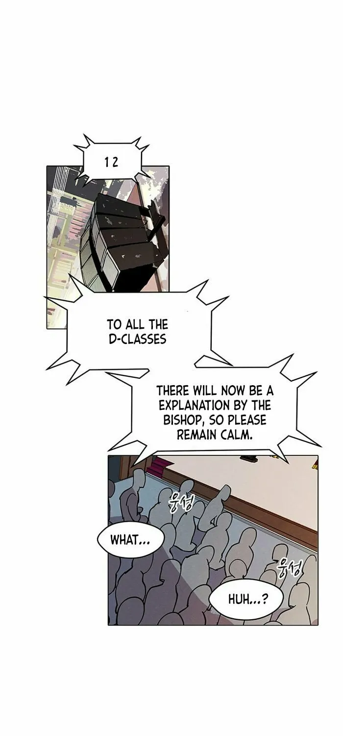 Read Uglyhood chapter 6 image 24 on Lezhin