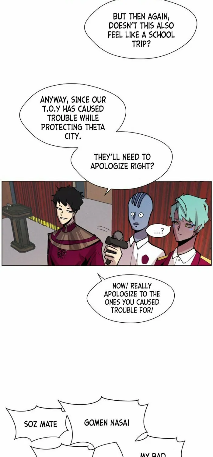 Read Uglyhood chapter 6 image 26 on Lezhin