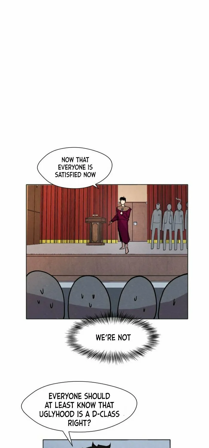 Read Uglyhood chapter 6 image 28 on Lezhin