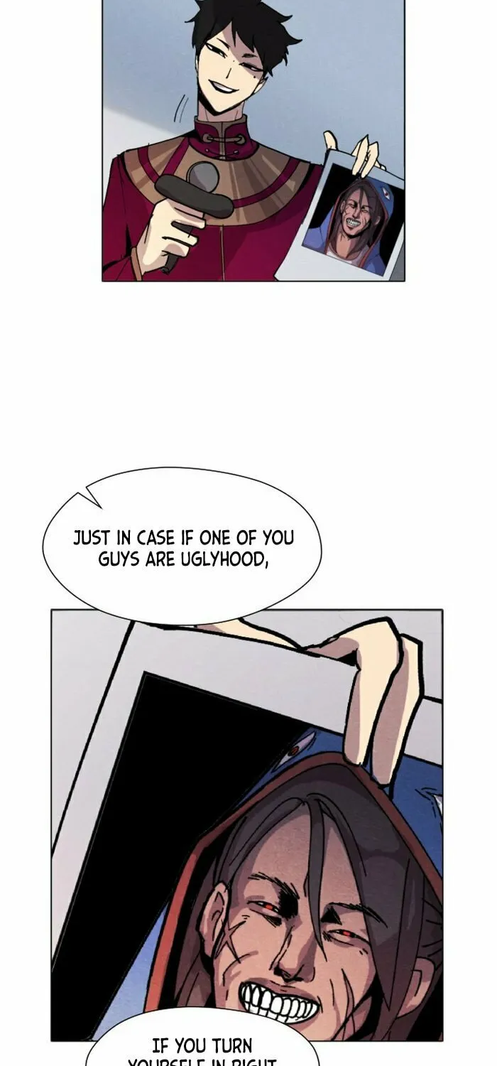 Read Uglyhood chapter 6 image 29 on Lezhin