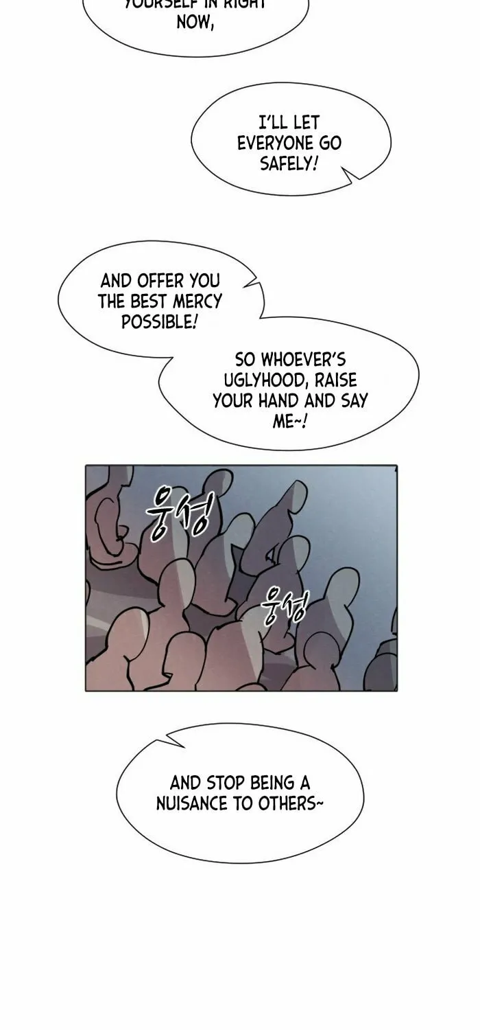 Read Uglyhood chapter 6 image 30 on Lezhin