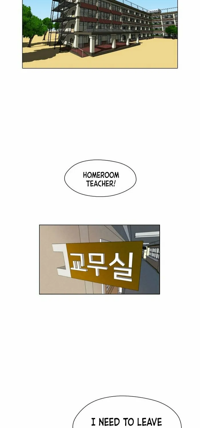 Read Uglyhood chapter 6 image 33 on Lezhin