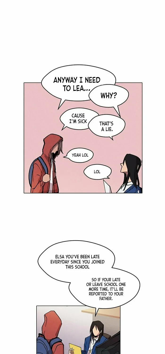 Read Uglyhood chapter 6 image 37 on Lezhin