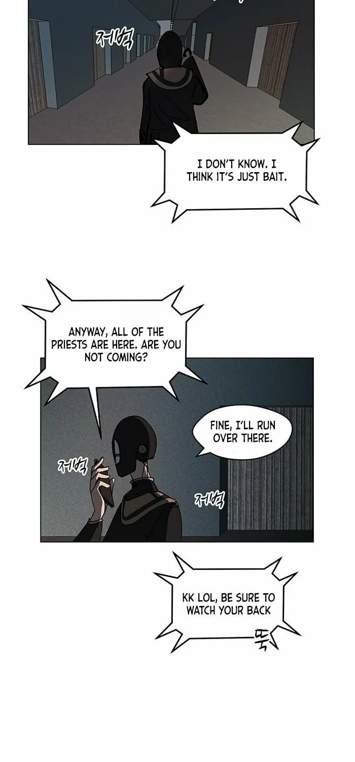 Read Uglyhood chapter 6 image 4 on Lezhin