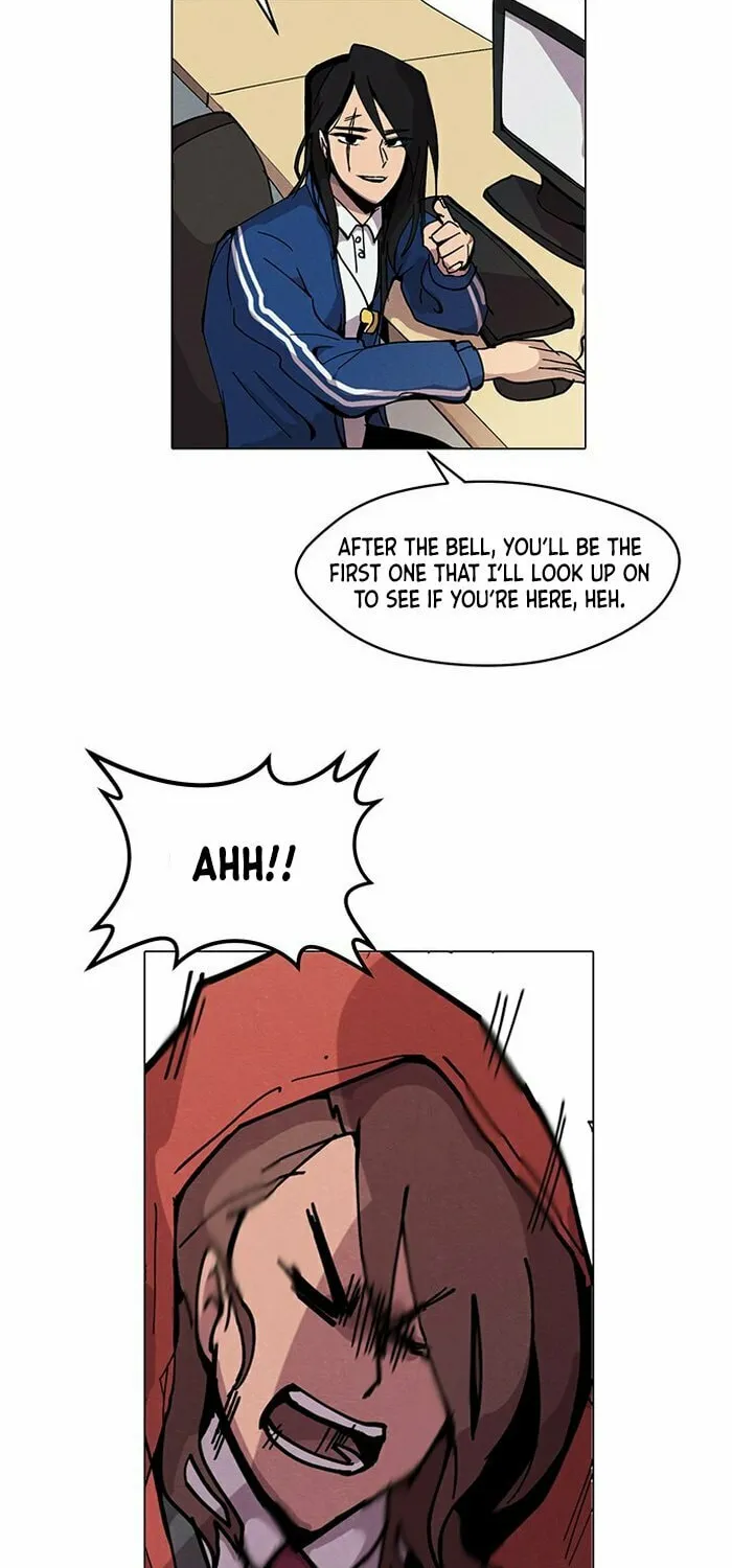Read Uglyhood chapter 6 image 40 on Lezhin