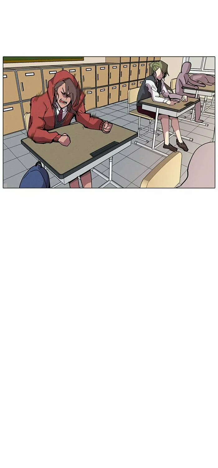 Read Uglyhood chapter 6 image 42 on Lezhin